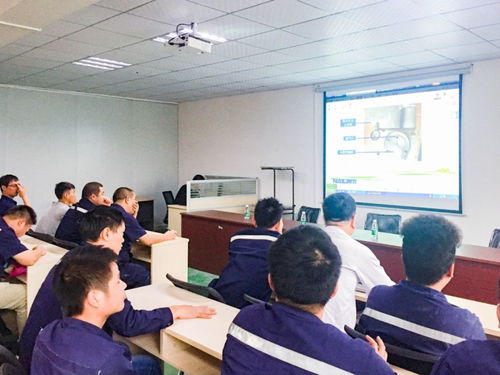 技術(shù)線培訓(xùn)全是干貨 掌握這些，讓你在計(jì)算機(jī)領(lǐng)域不再落伍