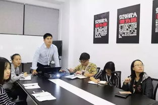 熒客網(wǎng)絡(luò)科技計(jì)算機(jī)瀏覽器培訓(xùn)會(huì) 開(kāi)啟高效網(wǎng)絡(luò)工作新篇章