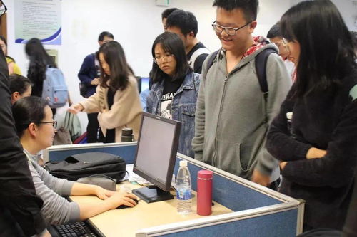 計(jì)算機(jī)文化節(jié)丨計(jì)算機(jī)應(yīng)用能力大賽培訓(xùn)會(huì) 從入門到精通，大神變形計(jì)全記錄